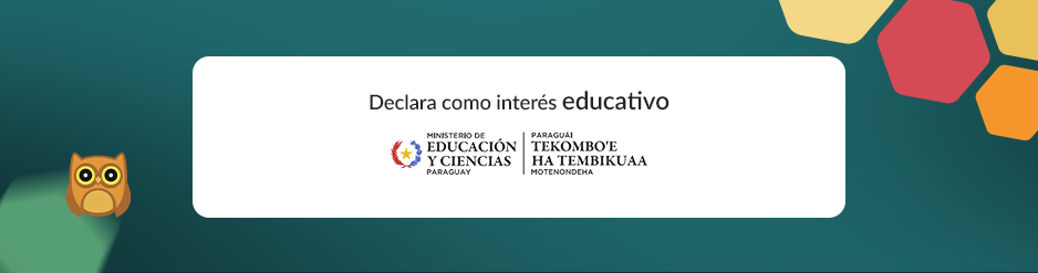 El Ministerio de Educación y Ciencias declara de Interés Educativo la Ueno Expo Educación 2025