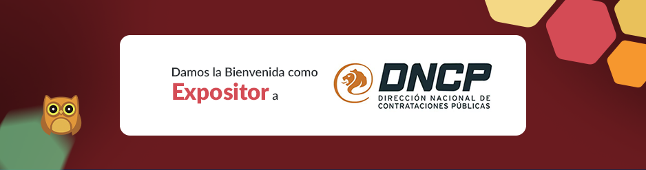 La DNCP se suma a la Ueno Expo Educación 2025 como referente en formación pública
